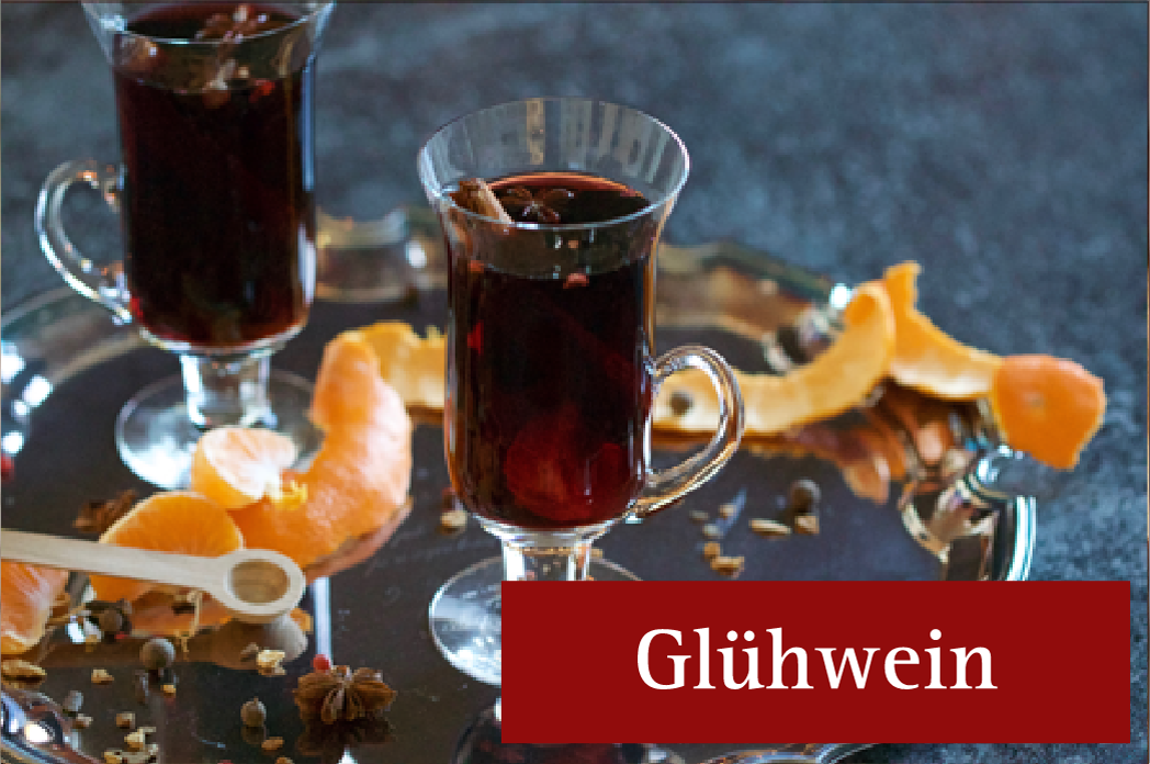 Glühwein